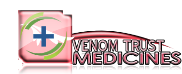 Venom Trust Medicines